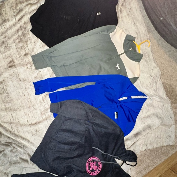 Victoria’s Secret pink lot - Picture 11 of 14